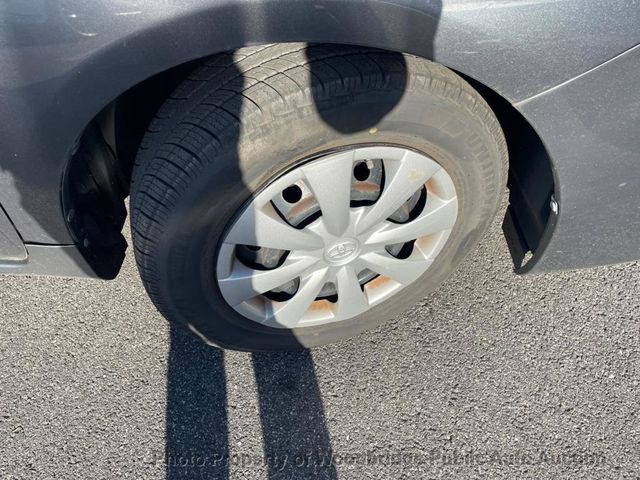 2011 Toyota Corolla  - 22930064 - 27