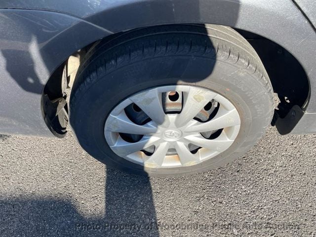 2011 Toyota Corolla  - 22930064 - 28