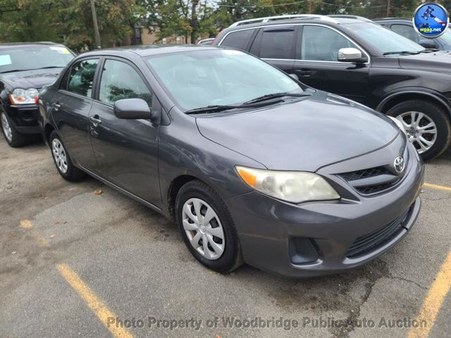 2011 Toyota Corolla  - 22930064 - 2