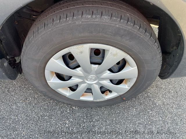2011 Toyota Corolla  - 22930064 - 29