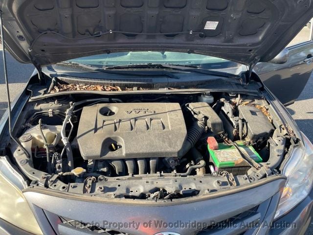 2011 Toyota Corolla  - 22930064 - 33