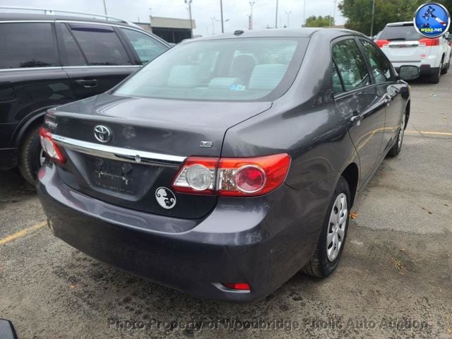 2011 Toyota Corolla  - 22930064 - 3