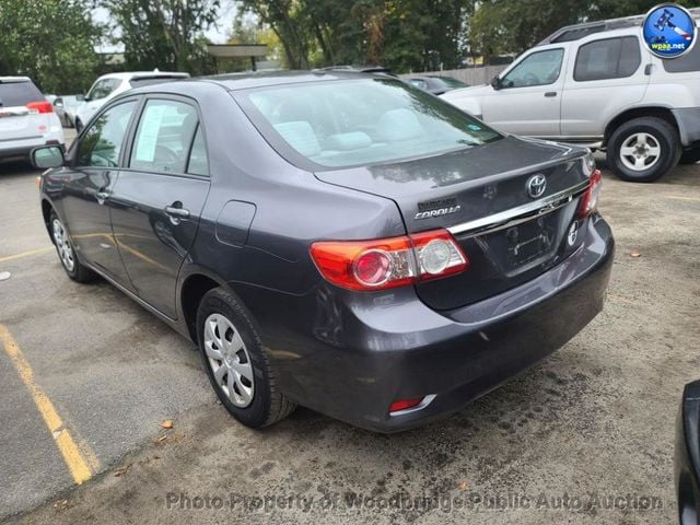 2011 Toyota Corolla  - 22930064 - 4