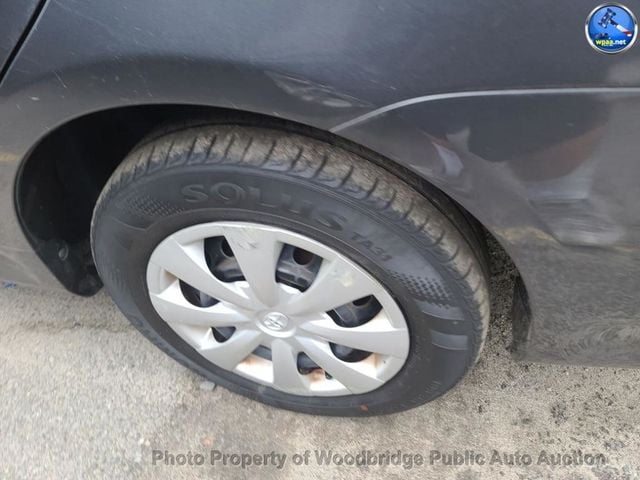 2011 Toyota Corolla  - 22930064 - 5