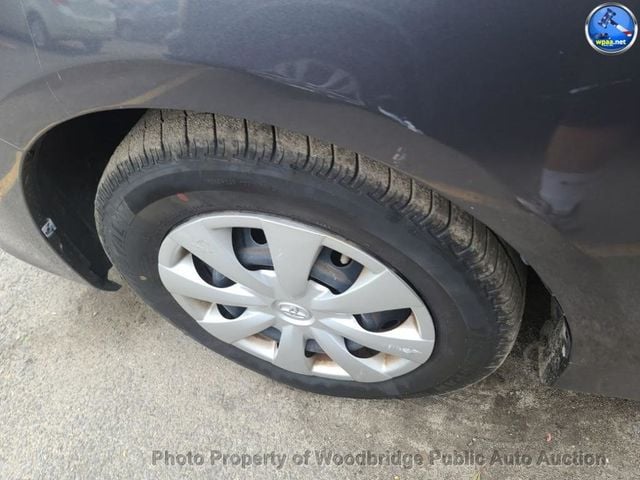 2011 Toyota Corolla  - 22930064 - 6