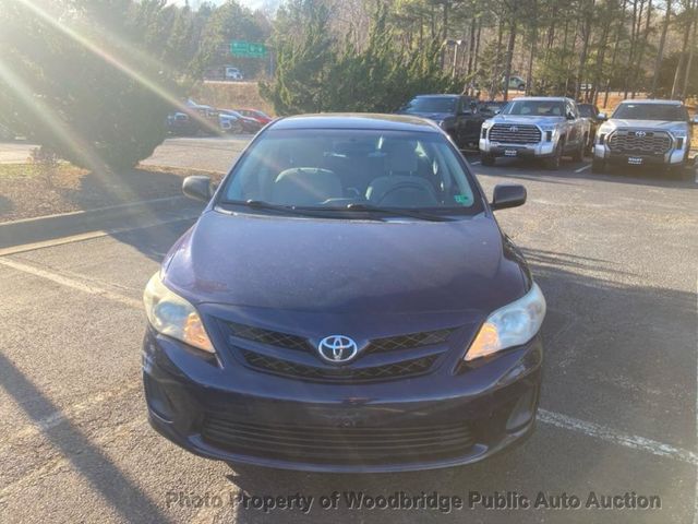 2011 Toyota Corolla  - 22986287 - 9