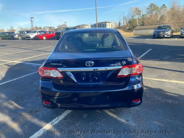 2011 Toyota Corolla  - 22986287 - 11