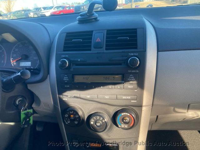 2011 Toyota Corolla  - 22986287 - 15