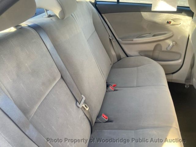 2011 Toyota Corolla  - 22986287 - 16