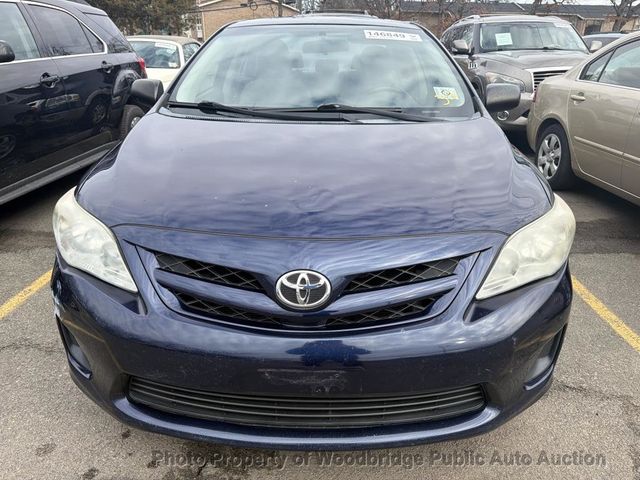 2011 Toyota Corolla  - 22986287 - 1