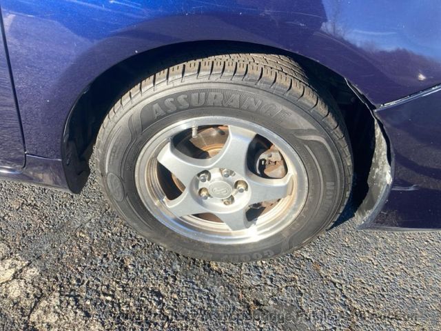 2011 Toyota Corolla  - 22986287 - 19