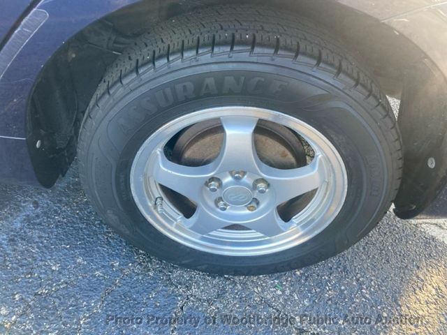 2011 Toyota Corolla  - 22986287 - 20