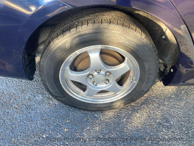 2011 Toyota Corolla  - 22986287 - 21