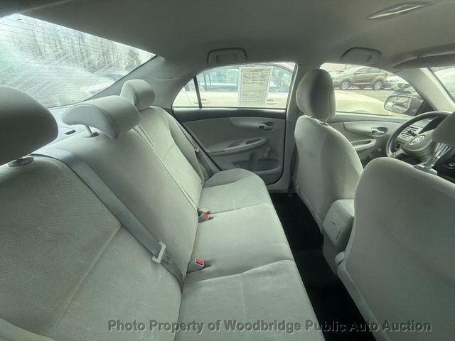 2011 Toyota Corolla  - 22986287 - 7