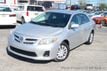 2011 Toyota Corolla 4dr Sedan Automatic LE - 22674274 - 24