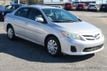 2011 Toyota Corolla 4dr Sedan Automatic LE - 22674274 - 2