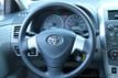 2011 Toyota Corolla 4dr Sedan Automatic LE - 22674274 - 8