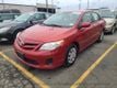 2011 Toyota Corolla 4dr Sedan Automatic LE - 22774080 - 0