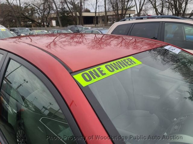 2011 Toyota Corolla 4dr Sedan Automatic LE - 22774080 - 8