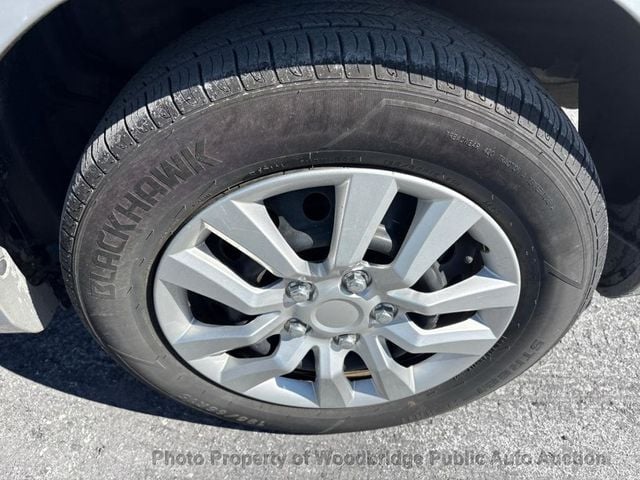 2011 Toyota Corolla 4dr Sedan Automatic LE - 23028976 - 12