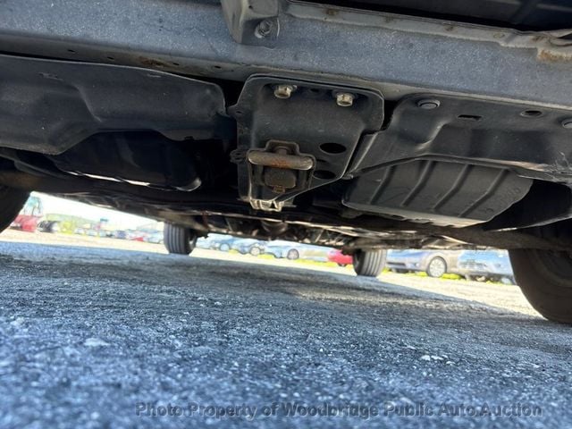 2011 Toyota Corolla 4dr Sedan Automatic LE - 23028976 - 13