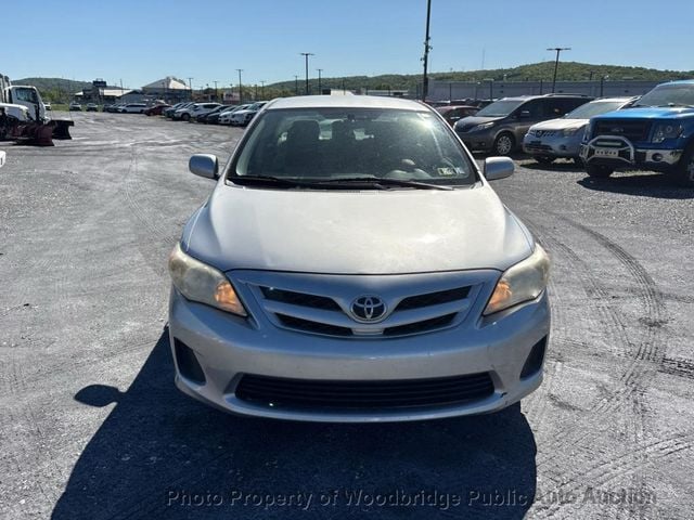 2011 Toyota Corolla 4dr Sedan Automatic LE - 23028976 - 1
