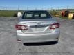 2011 Toyota Corolla 4dr Sedan Automatic LE - 23028976 - 3