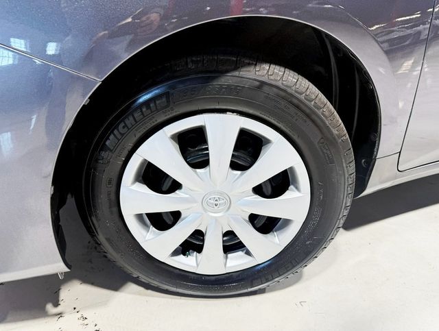 2011 Toyota Corolla 4dr Sedan Automatic LE - 22937744 - 1