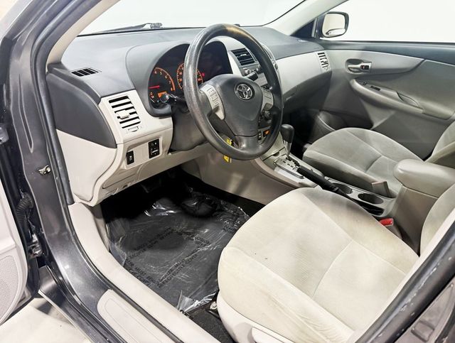 2011 Toyota Corolla 4dr Sedan Automatic LE - 22937744 - 20