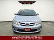 2011 Toyota Corolla 4dr Sedan Automatic LE - 22958087 - 9