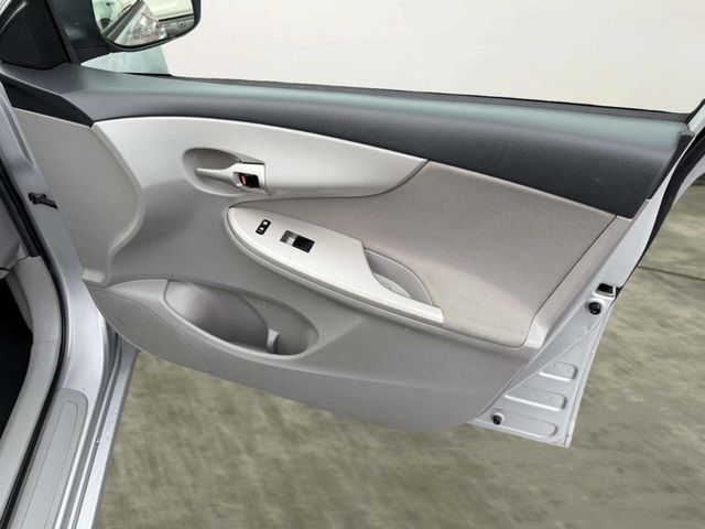 2011 Toyota Corolla 4dr Sedan Automatic LE - 22958087 - 20