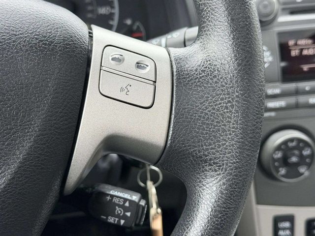 2011 Toyota Corolla 4dr Sedan Automatic LE - 22958087 - 27