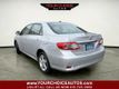 2011 Toyota Corolla 4dr Sedan Automatic LE - 22958087 - 2