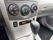 2011 Toyota Corolla 4dr Sedan Automatic LE - 22958087 - 34