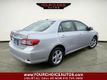 2011 Toyota Corolla 4dr Sedan Automatic LE - 22958087 - 6