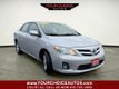 2011 Toyota Corolla 4dr Sedan Automatic LE - 22958087 - 8
