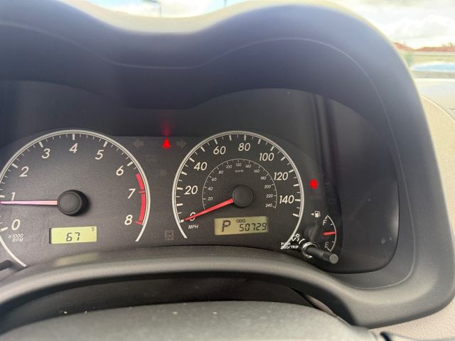 2011 Toyota Corolla 4dr Sedan Automatic LE - 22996313 - 24