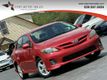 2011 Toyota Corolla 4dr Sedan Automatic LE - 23062330 - 0