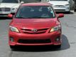 2011 Toyota Corolla 4dr Sedan Automatic LE - 23062330 - 10