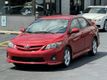 2011 Toyota Corolla 4dr Sedan Automatic LE - 23062330 - 11