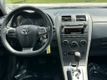 2011 Toyota Corolla 4dr Sedan Automatic LE - 23062330 - 20