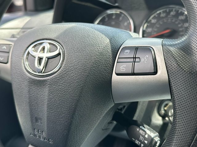 2011 Toyota Corolla 4dr Sedan Automatic LE - 23062330 - 24