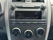 2011 Toyota Corolla 4dr Sedan Automatic LE - 23062330 - 25