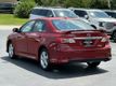 2011 Toyota Corolla 4dr Sedan Automatic LE - 23062330 - 4