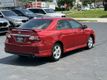 2011 Toyota Corolla 4dr Sedan Automatic LE - 23062330 - 6