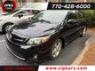 2011 Toyota Corolla 4dr Sedan Automatic S - 23041492 - 0