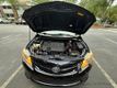 2011 Toyota Corolla 4dr Sedan Automatic S - 23041492 - 17