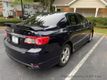 2011 Toyota Corolla 4dr Sedan Automatic S - 23041492 - 4