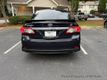 2011 Toyota Corolla 4dr Sedan Automatic S - 23041492 - 5
