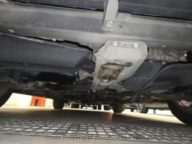 2011 Toyota Corolla 4dr Sedan Automatic S - 22990146 - 9